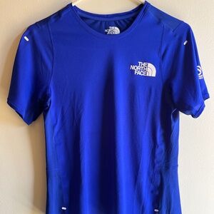 The North Face Summit Series High Trail short sleeve top